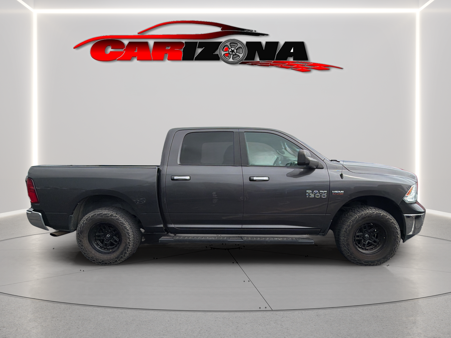 Ram 1500 photo 11