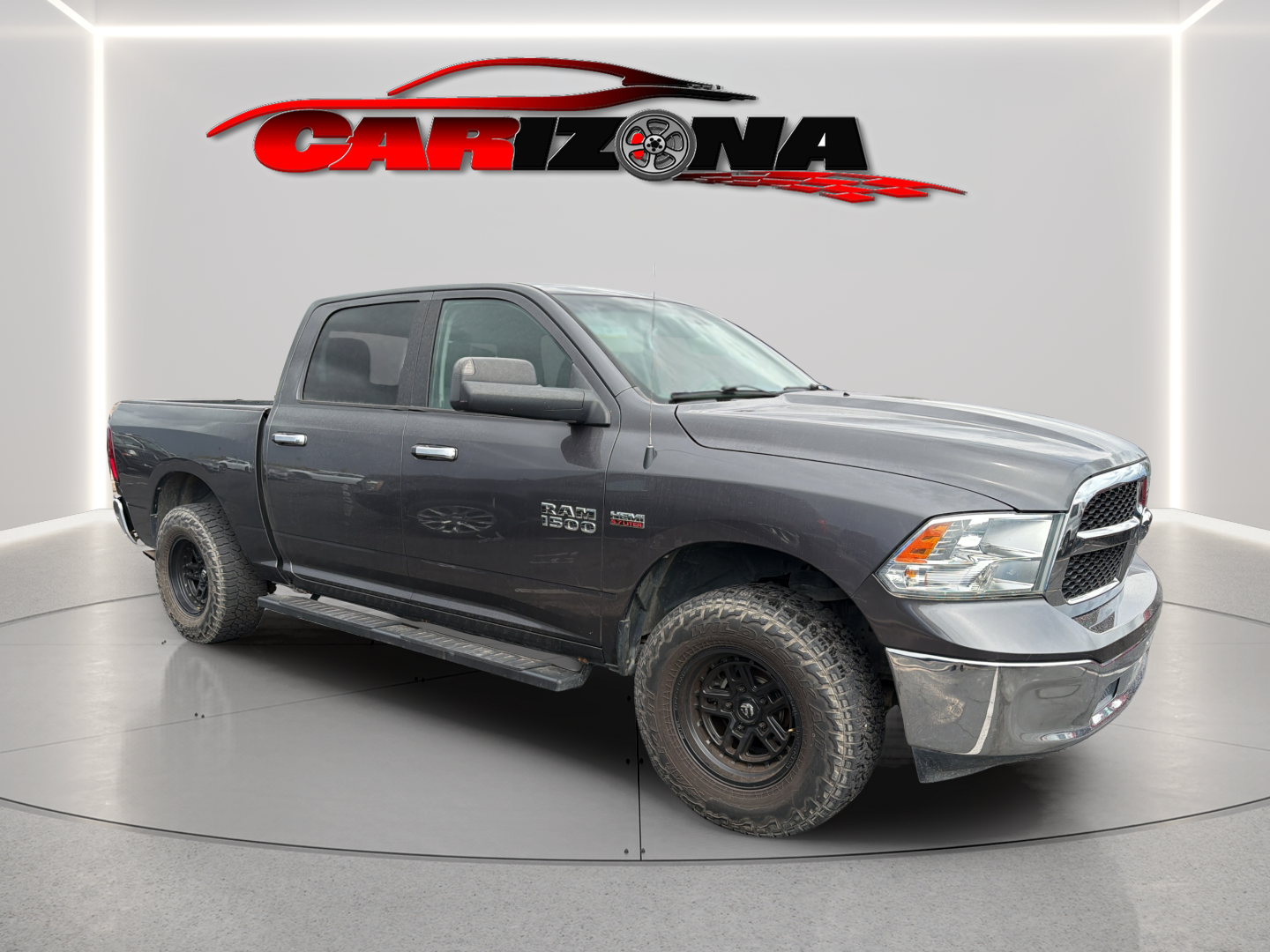 Ram 1500 photo 12