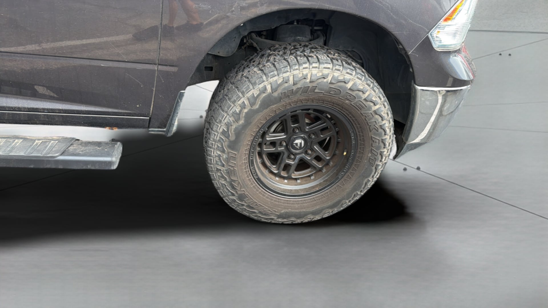 Ram 1500 photo 13
