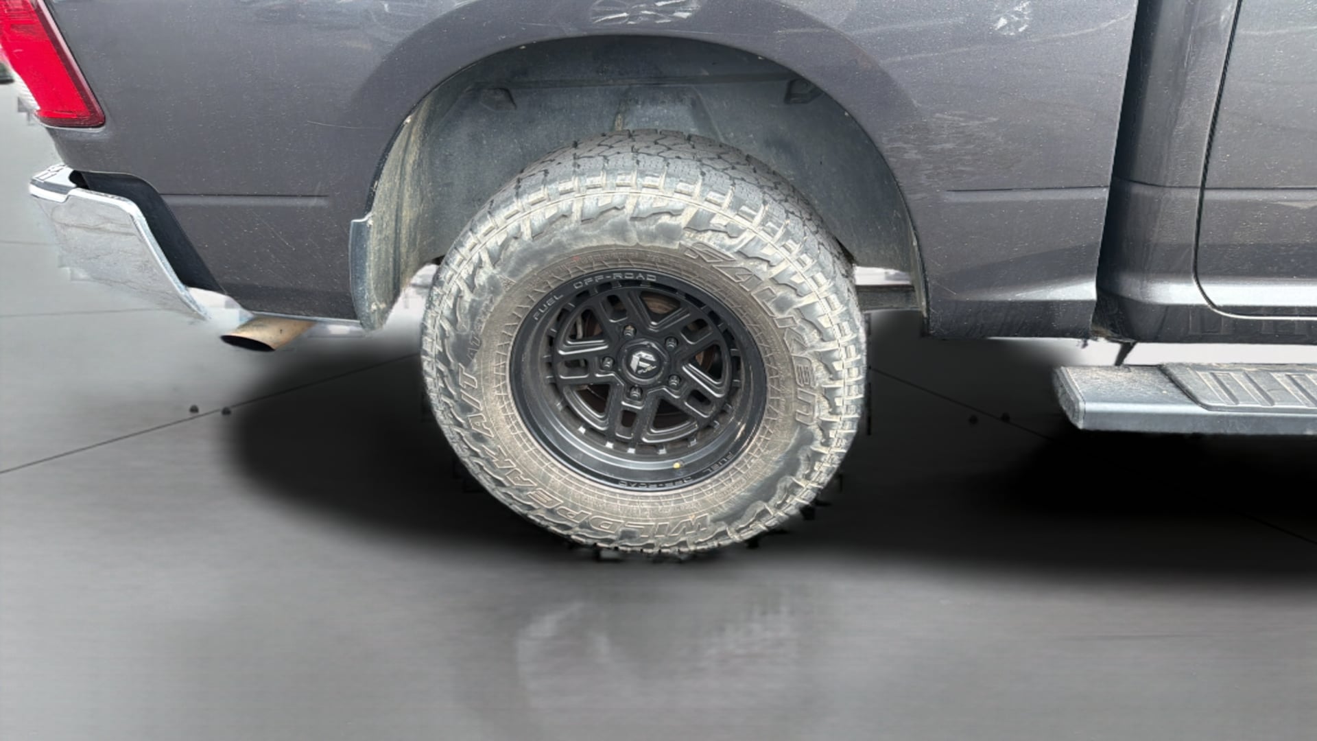 Ram 1500 photo 14
