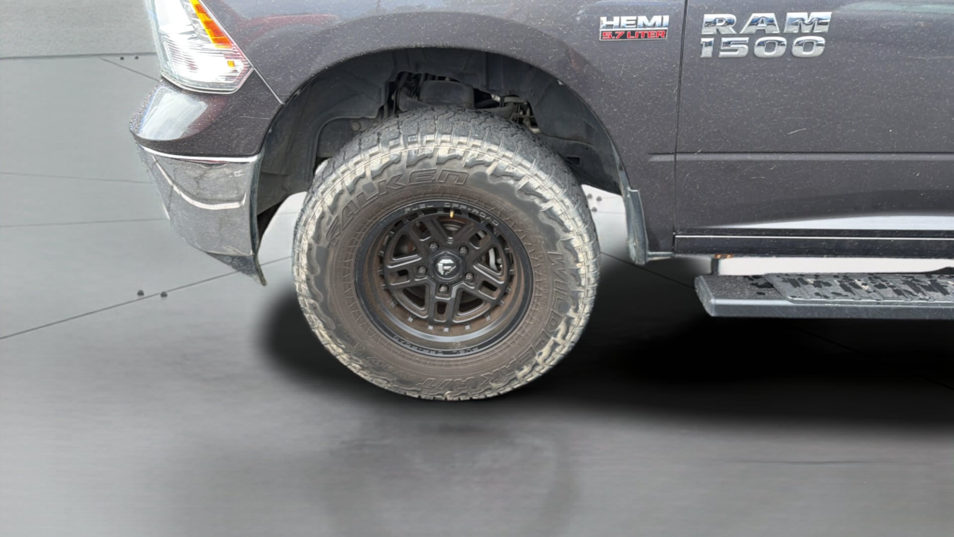 Ram 1500 photo 15