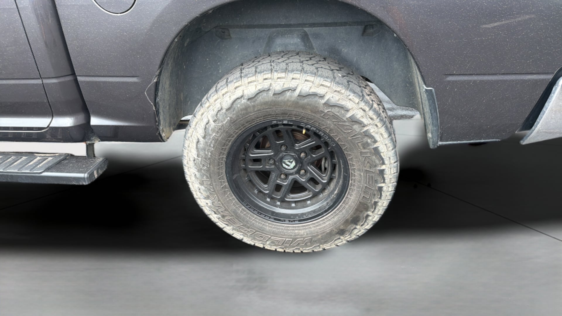 Ram 1500 photo 16