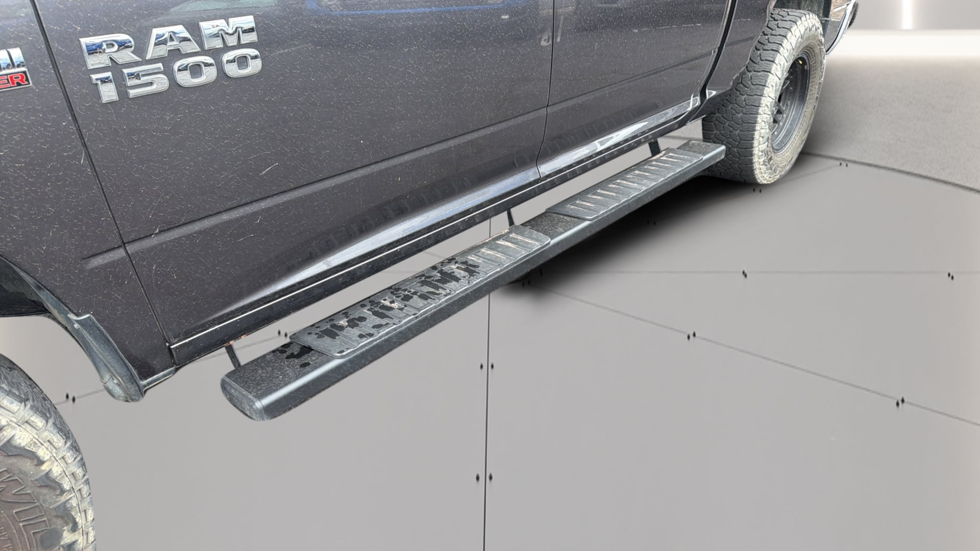 Ram 1500 photo 17