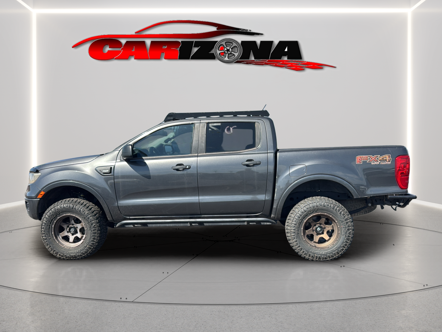 Ford Ranger photo 6