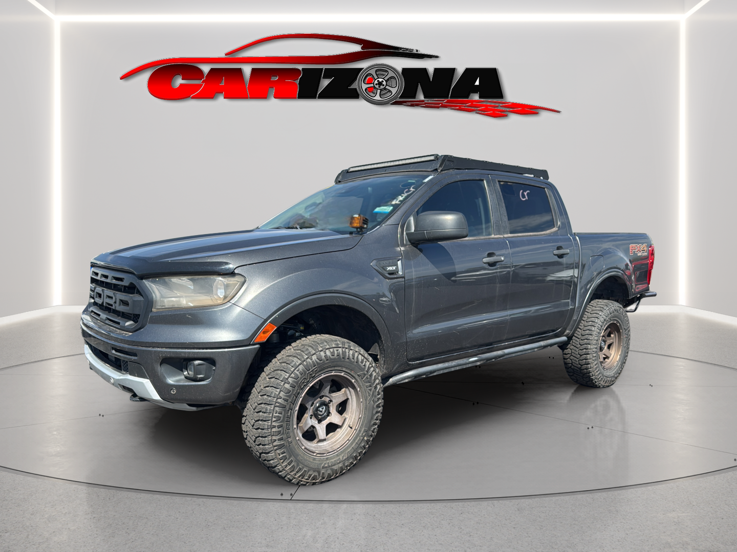Ford Ranger photo 7
