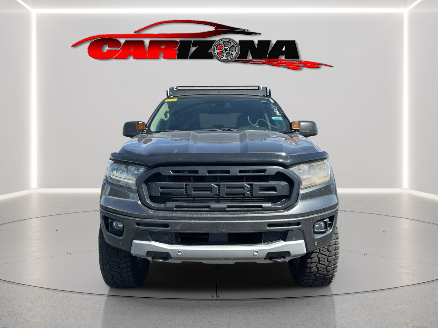 Ford Ranger photo 9
