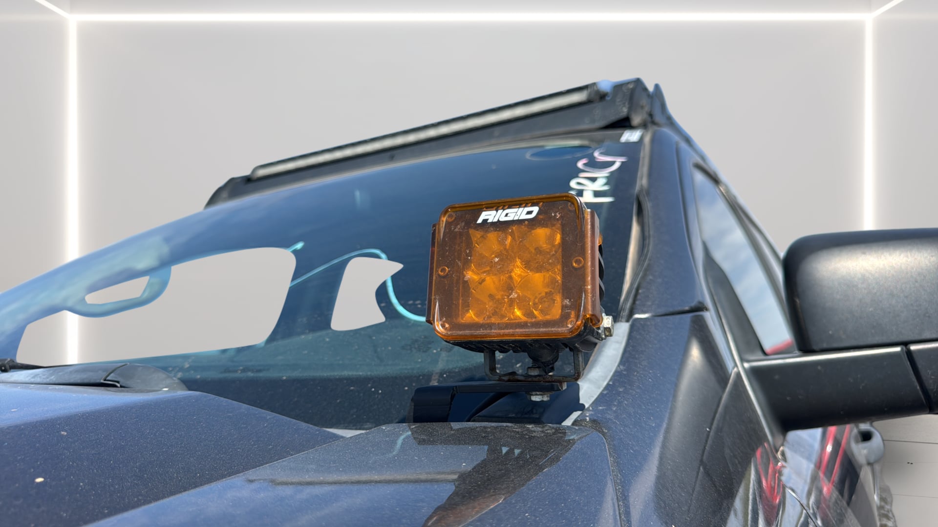 Ford Ranger photo 13