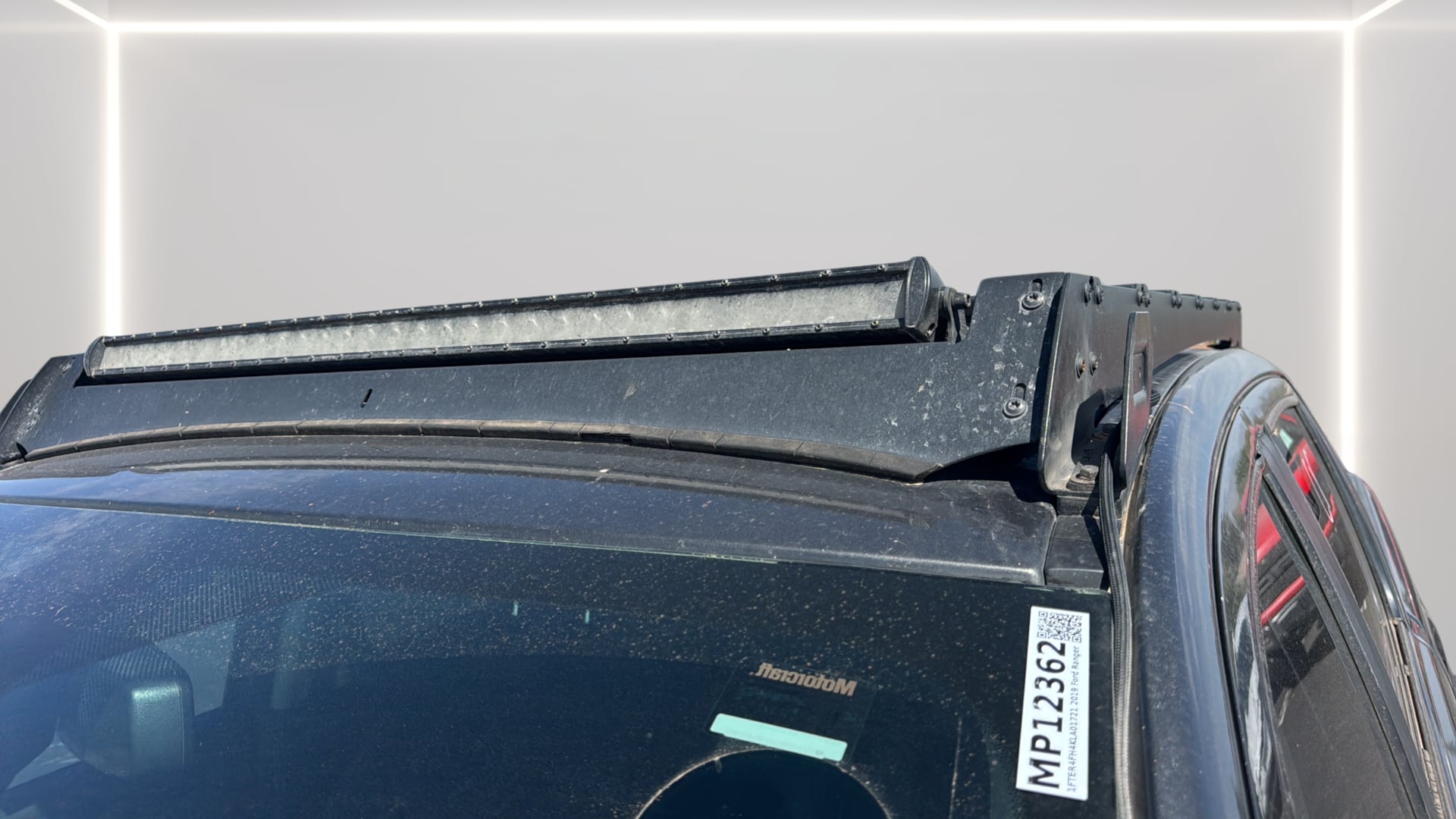 Ford Ranger photo 14