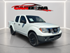 2017 Nissan Frontier S