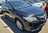 2016 Acura RDX Tech Pkg