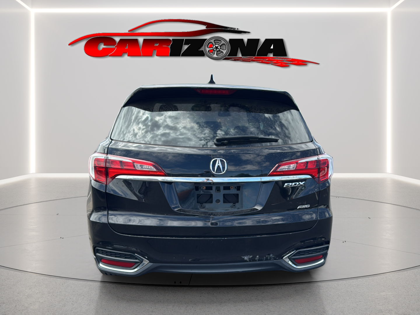 Acura RDX photo 7