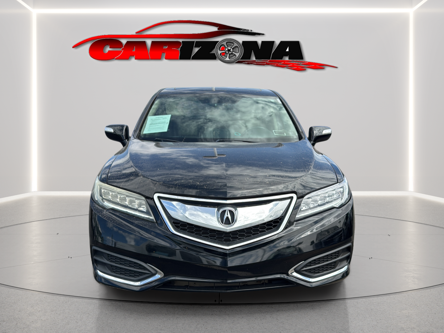 Acura RDX photo 13