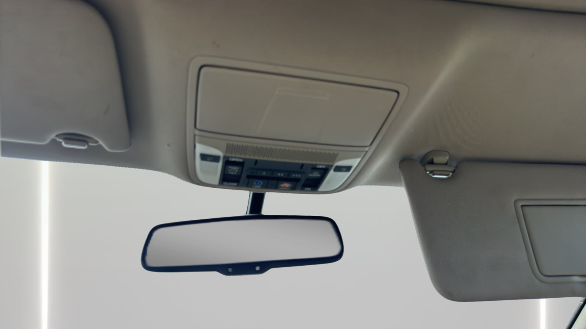 Acura RDX photo 18