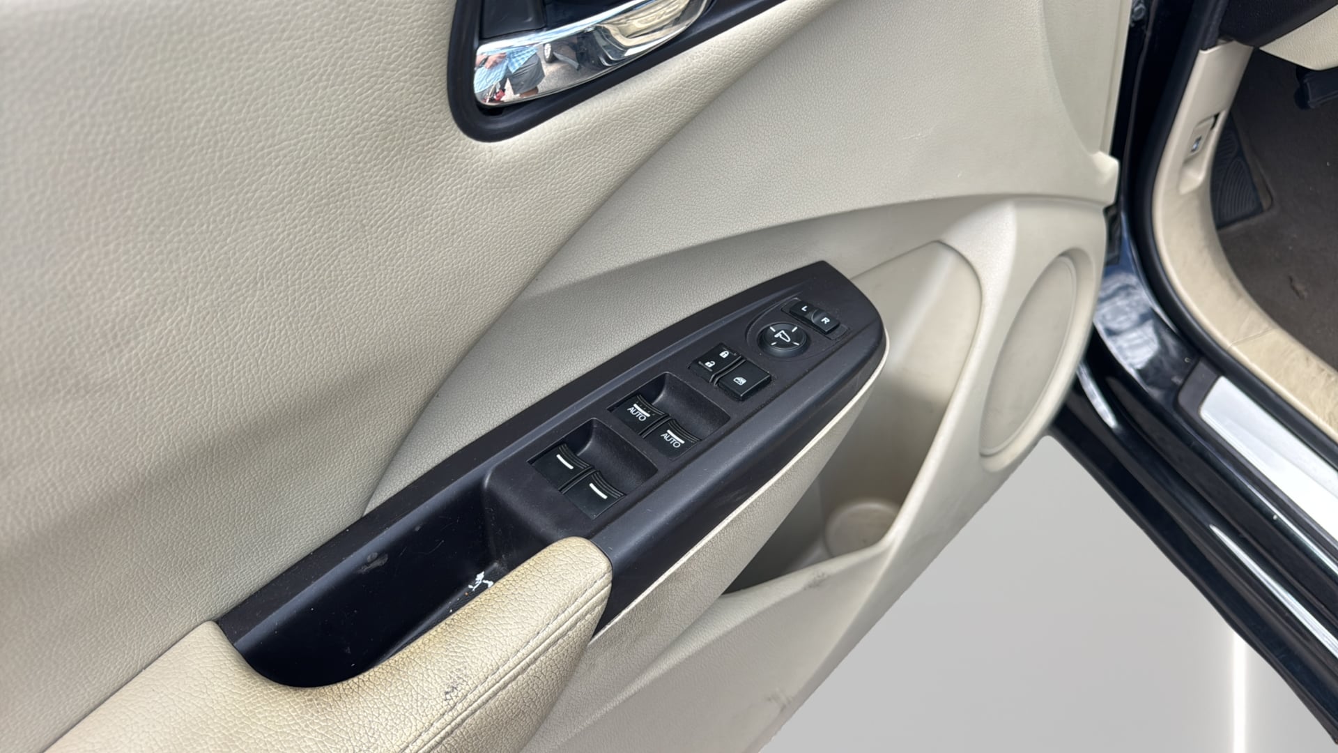 Acura RDX photo 19