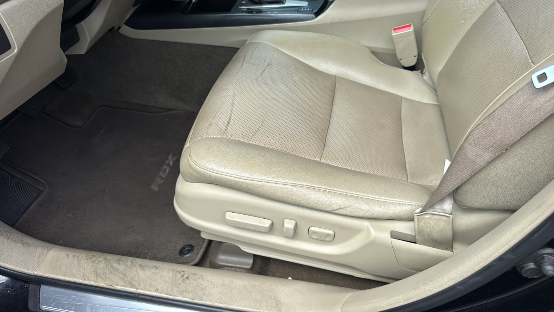 Acura RDX photo 20