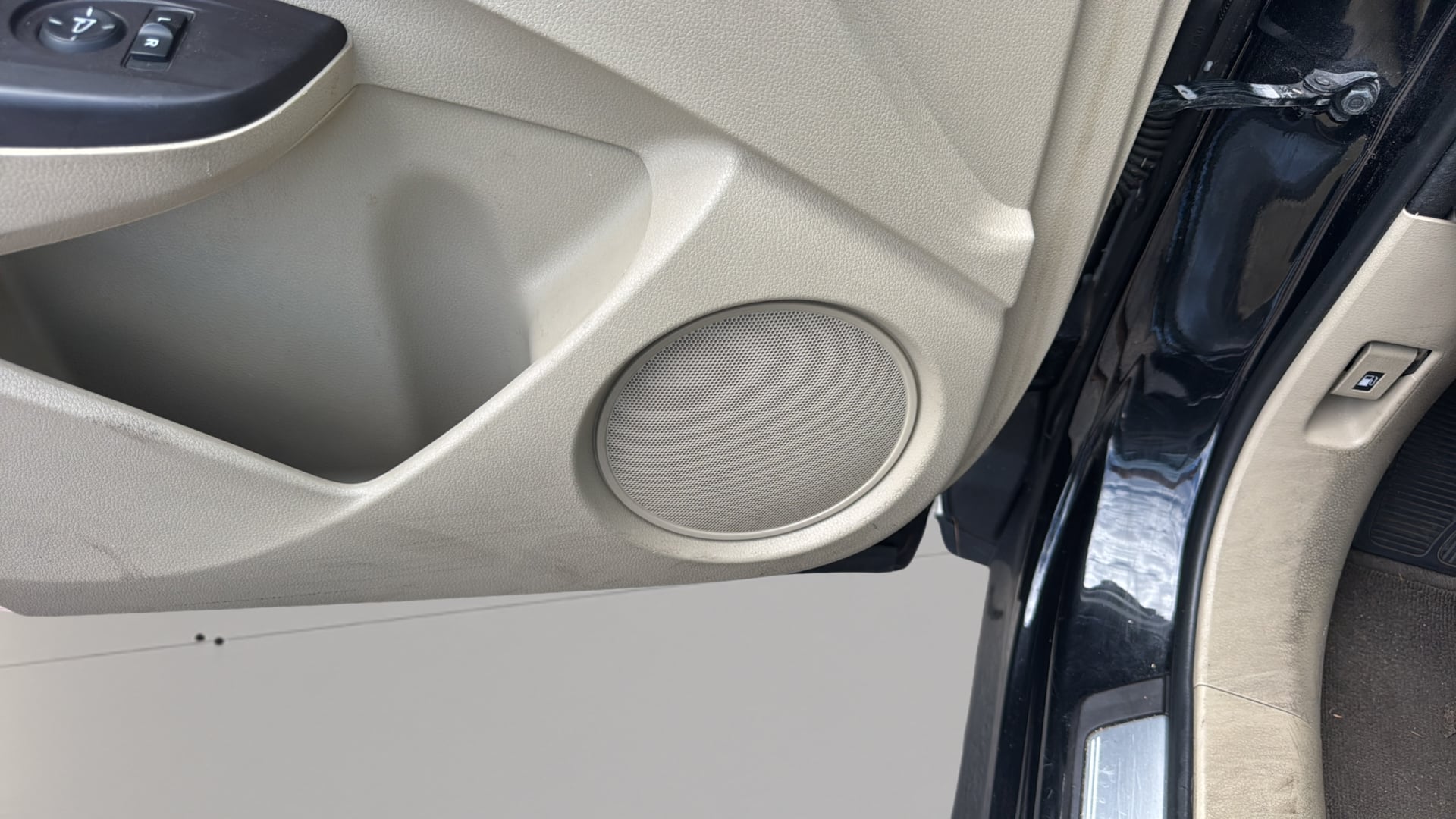 Acura RDX photo 21