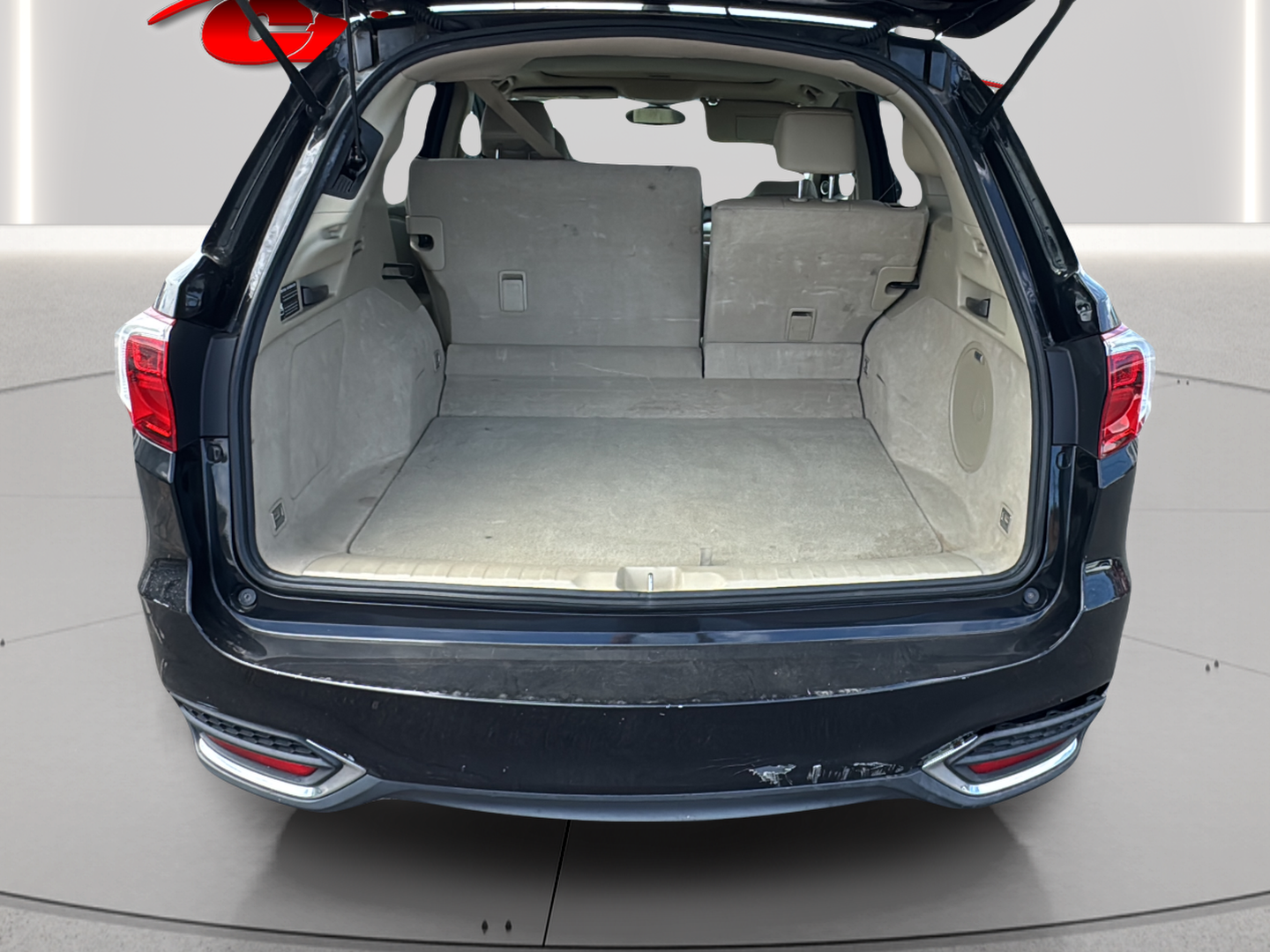 Acura RDX photo 22