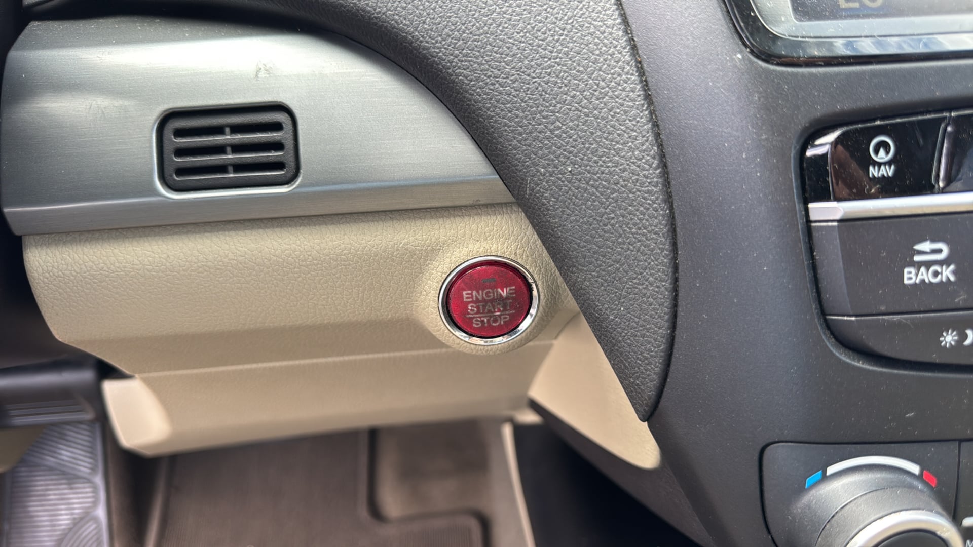 Acura RDX photo 24