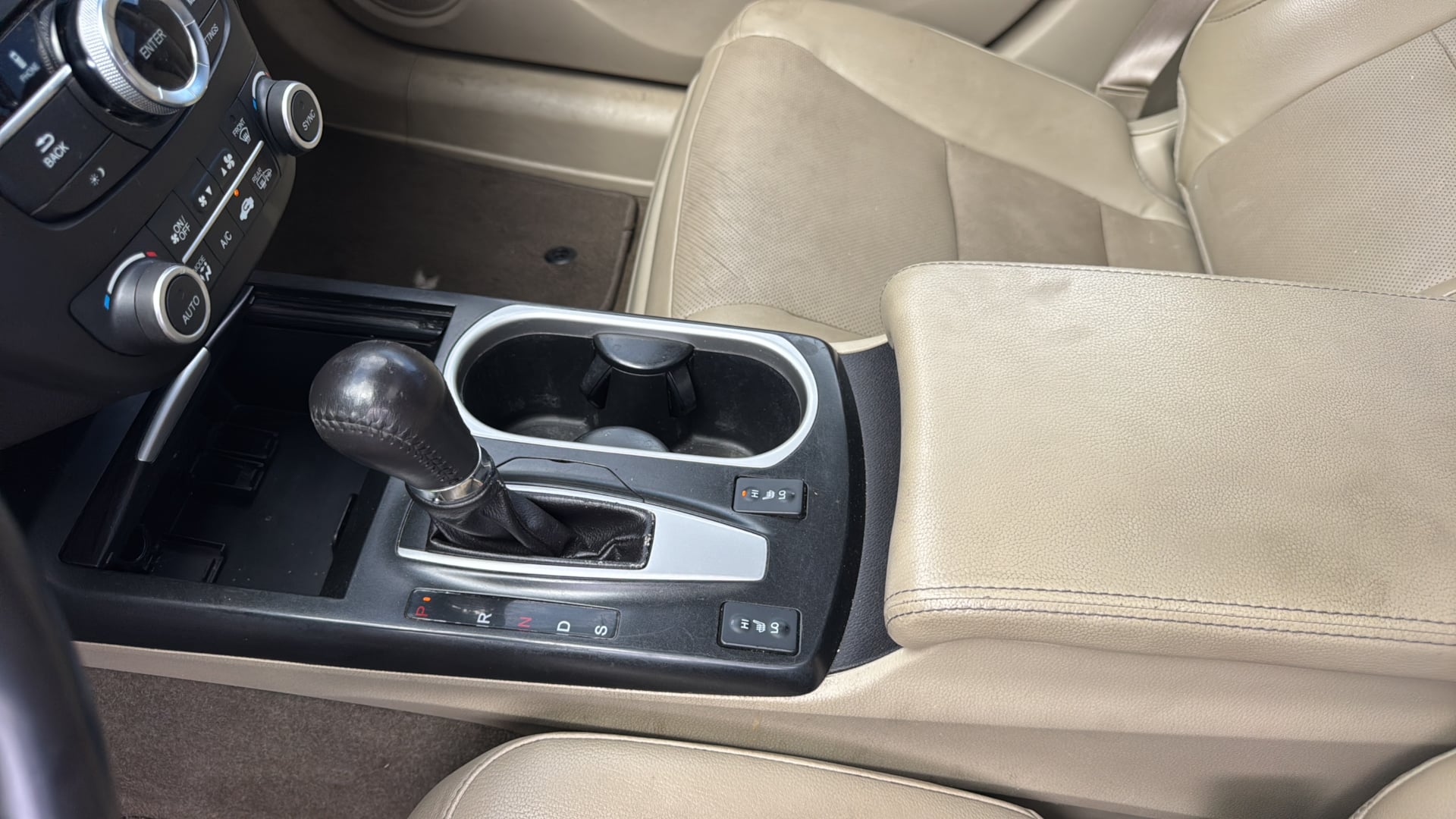Acura RDX photo 26