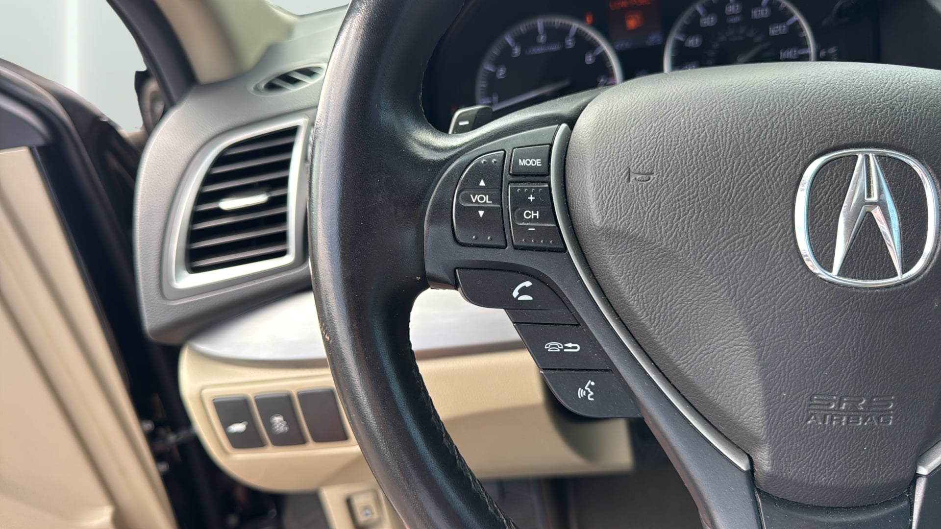 Acura RDX photo 27
