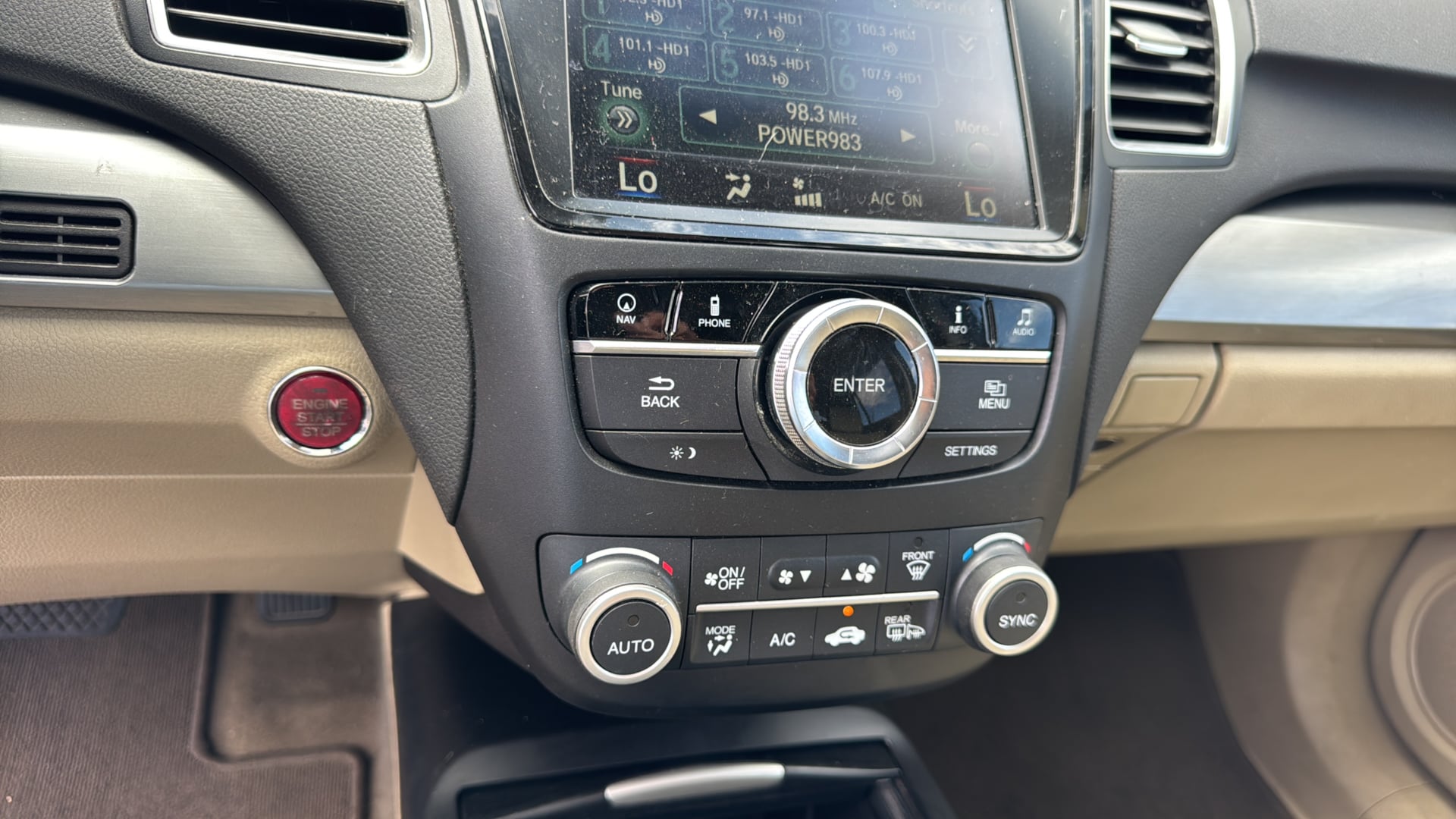 Acura RDX photo 28