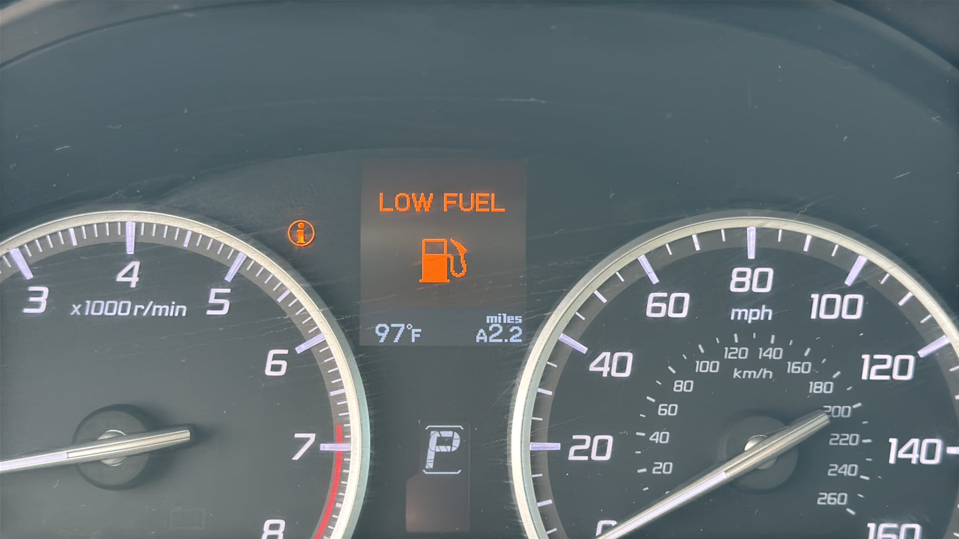 Acura RDX photo 30