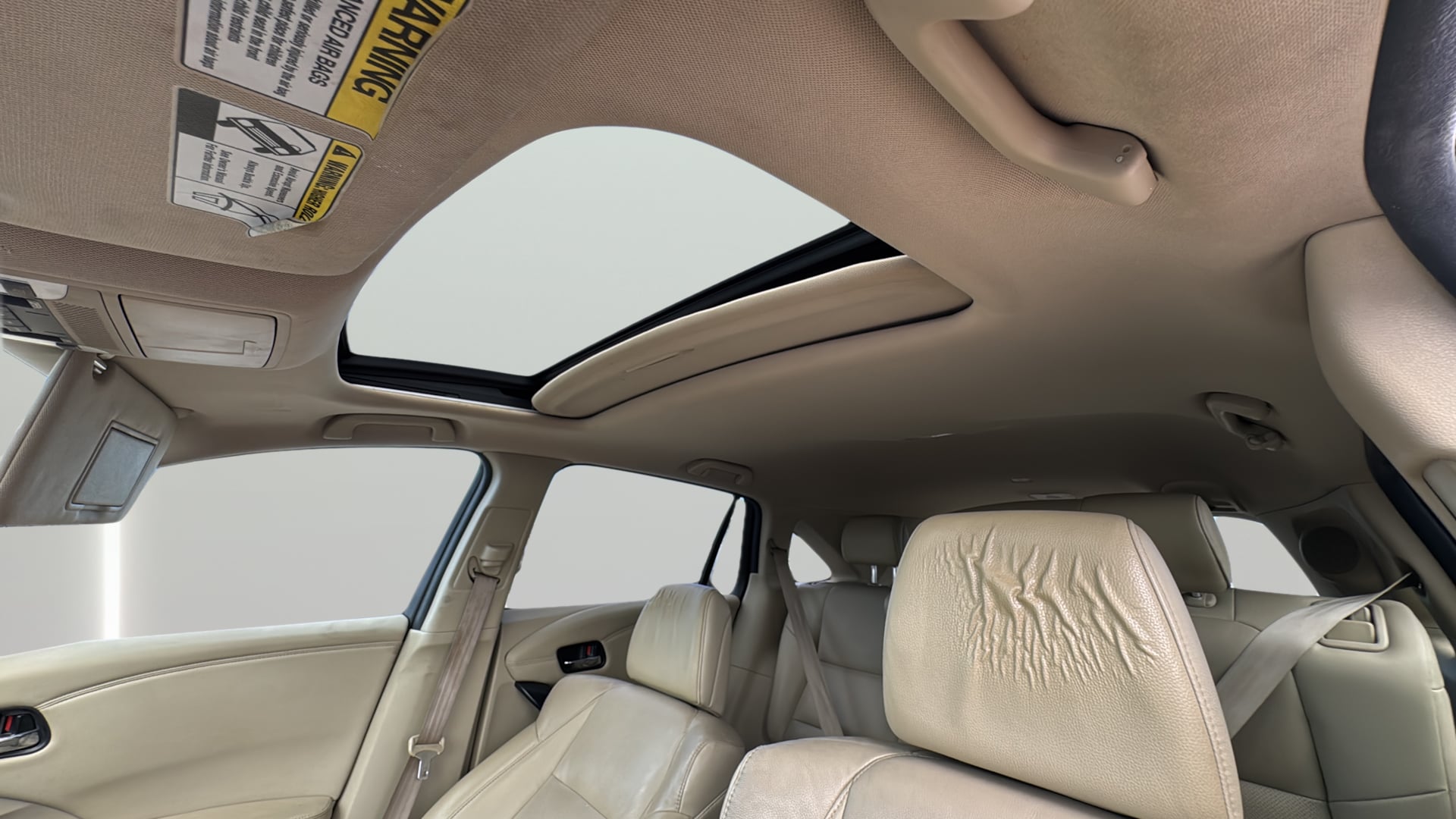 Acura RDX photo 32