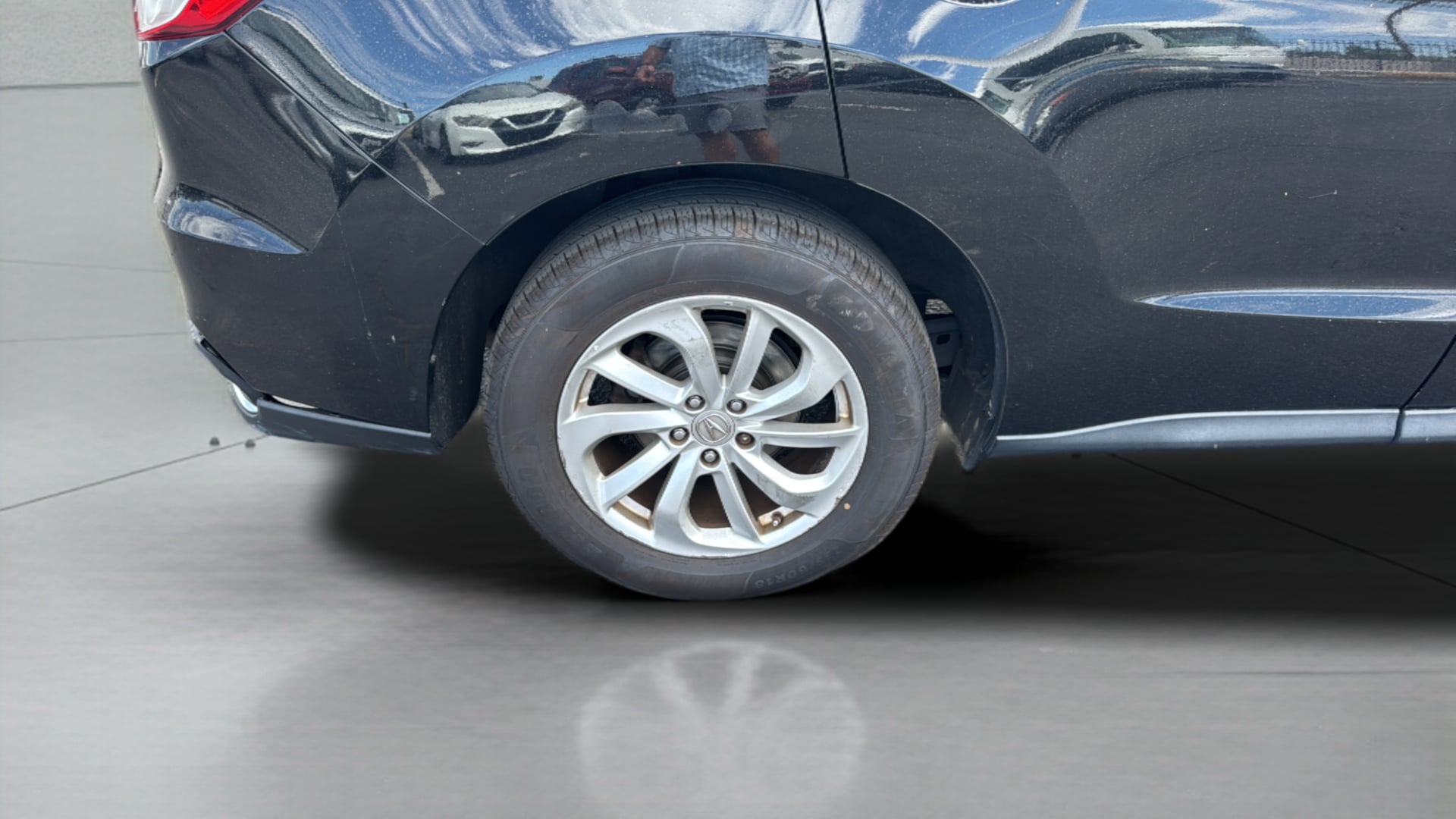 Acura RDX photo 35