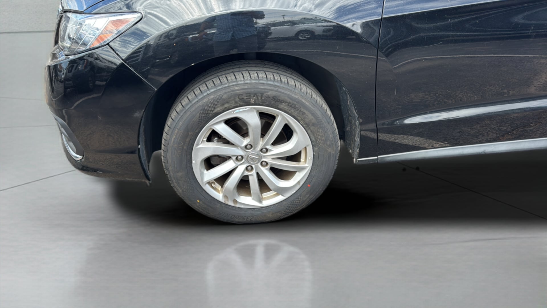 Acura RDX photo 36