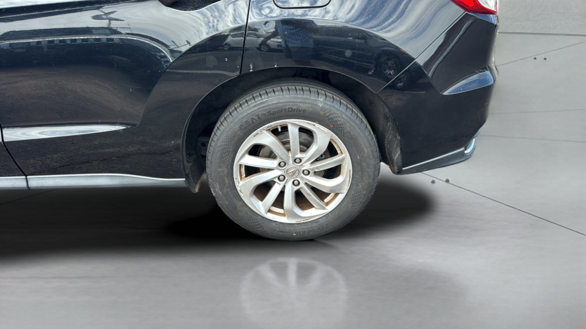 Acura RDX photo 37