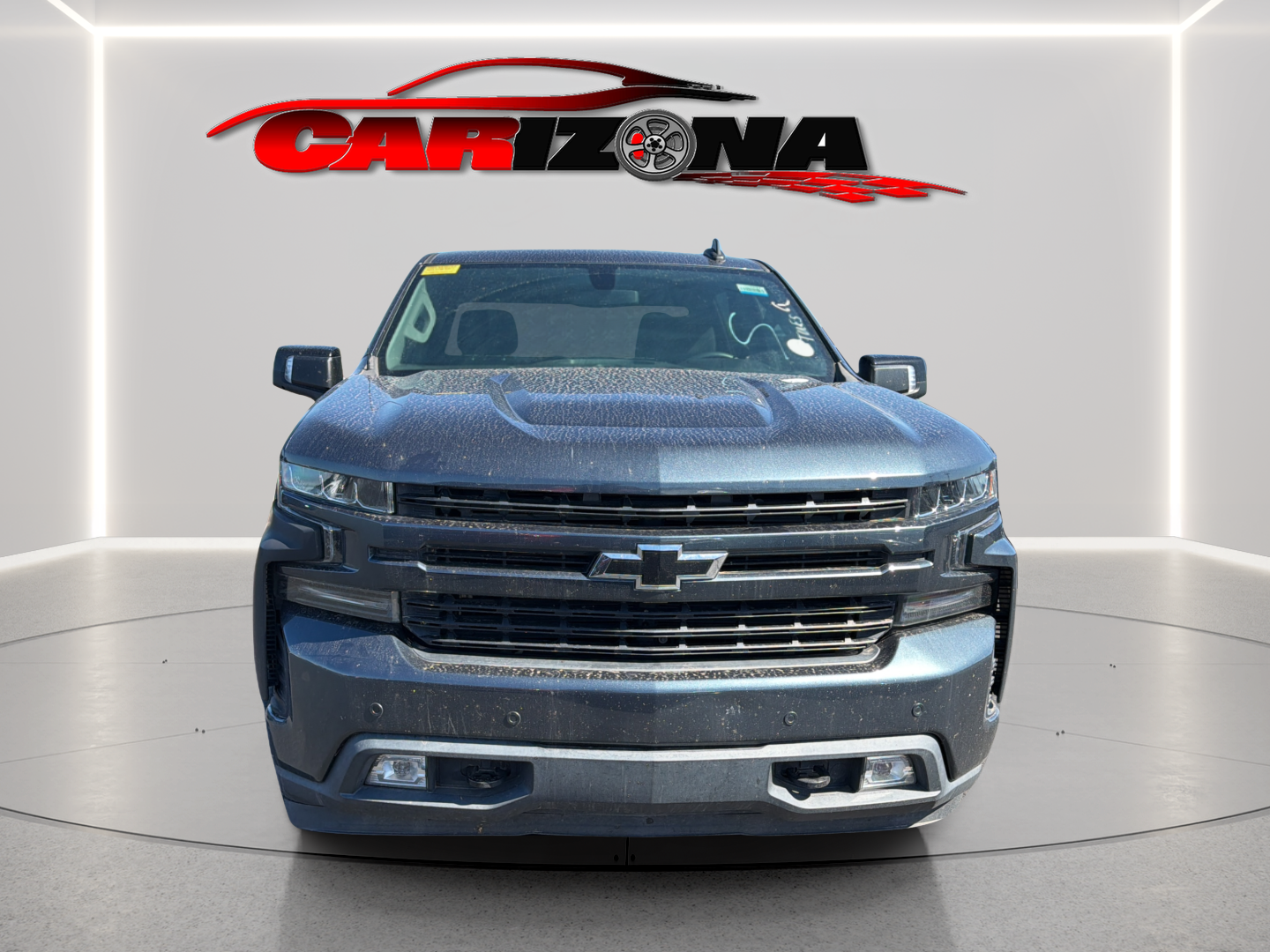 Chevrolet Silverado photo 13