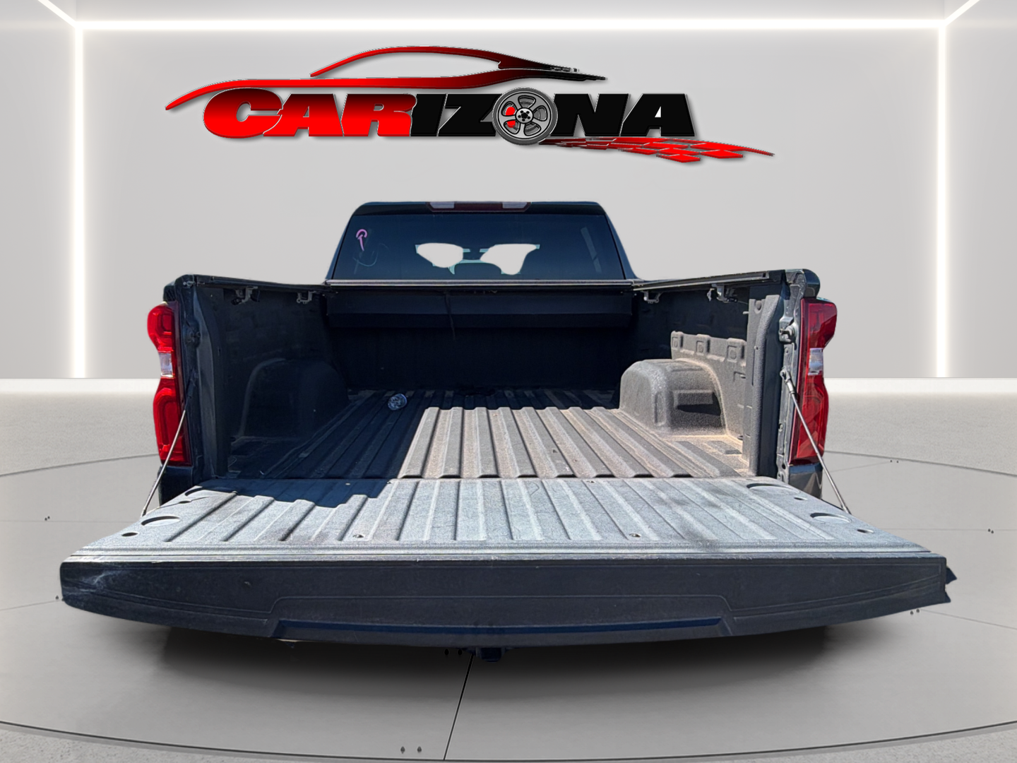 Chevrolet Silverado photo 22