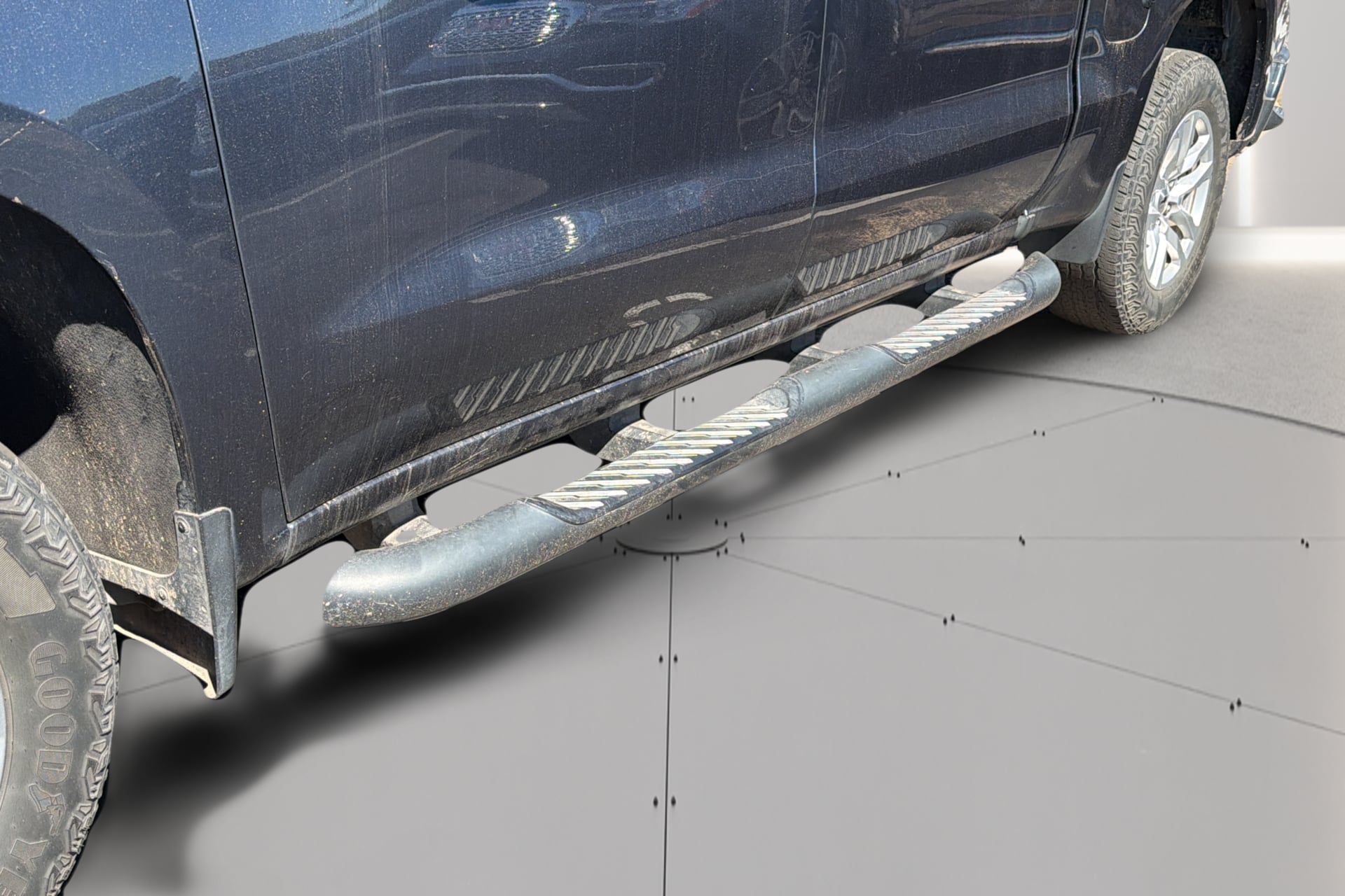 Chevrolet Silverado photo 38