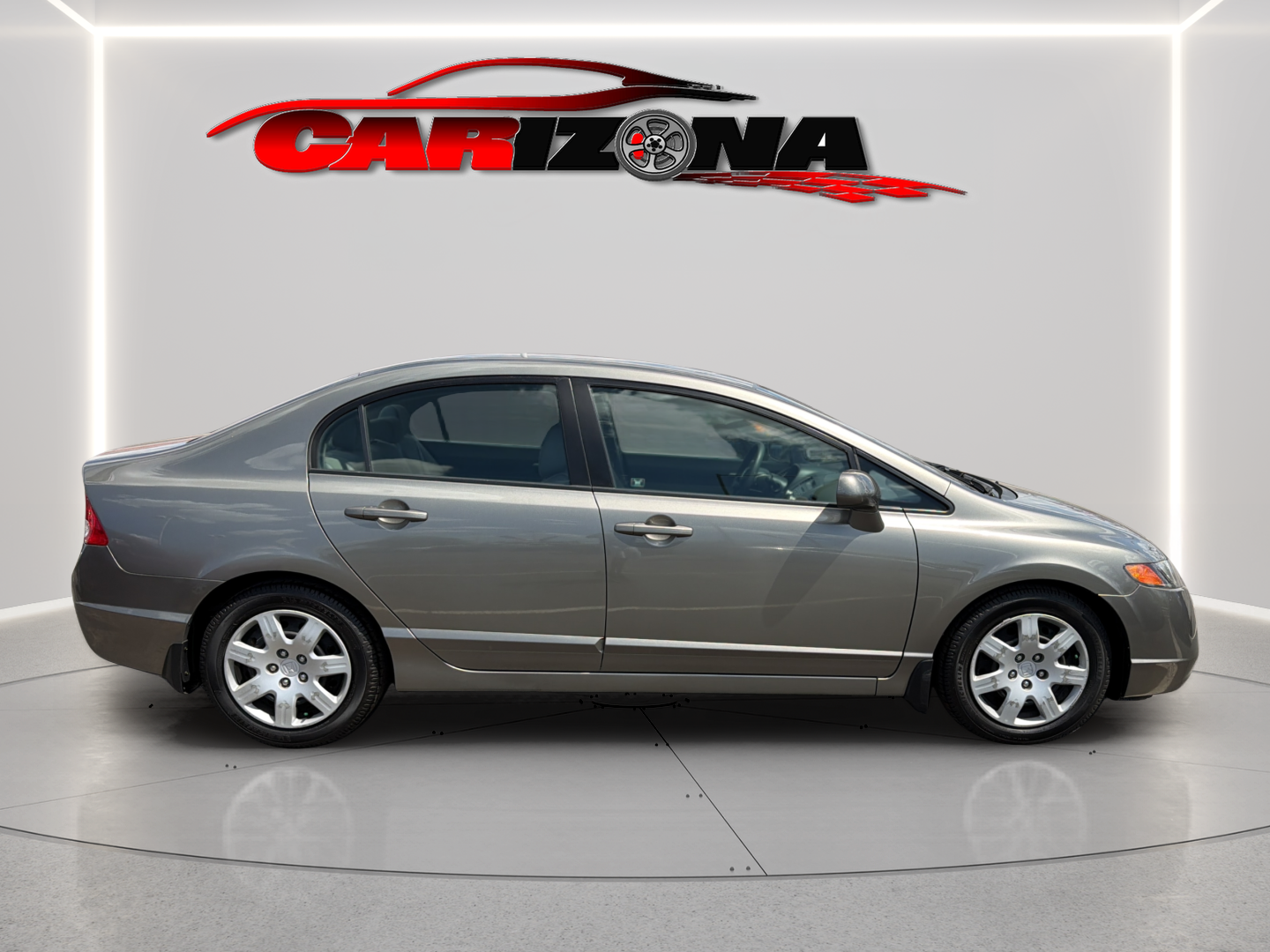 Honda Civic photo 4