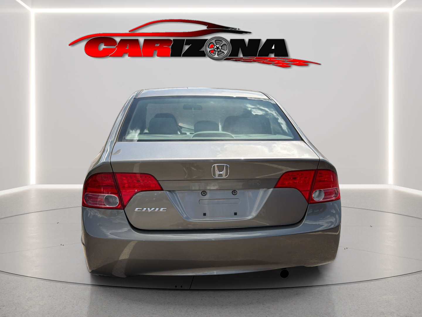 Honda Civic photo 7