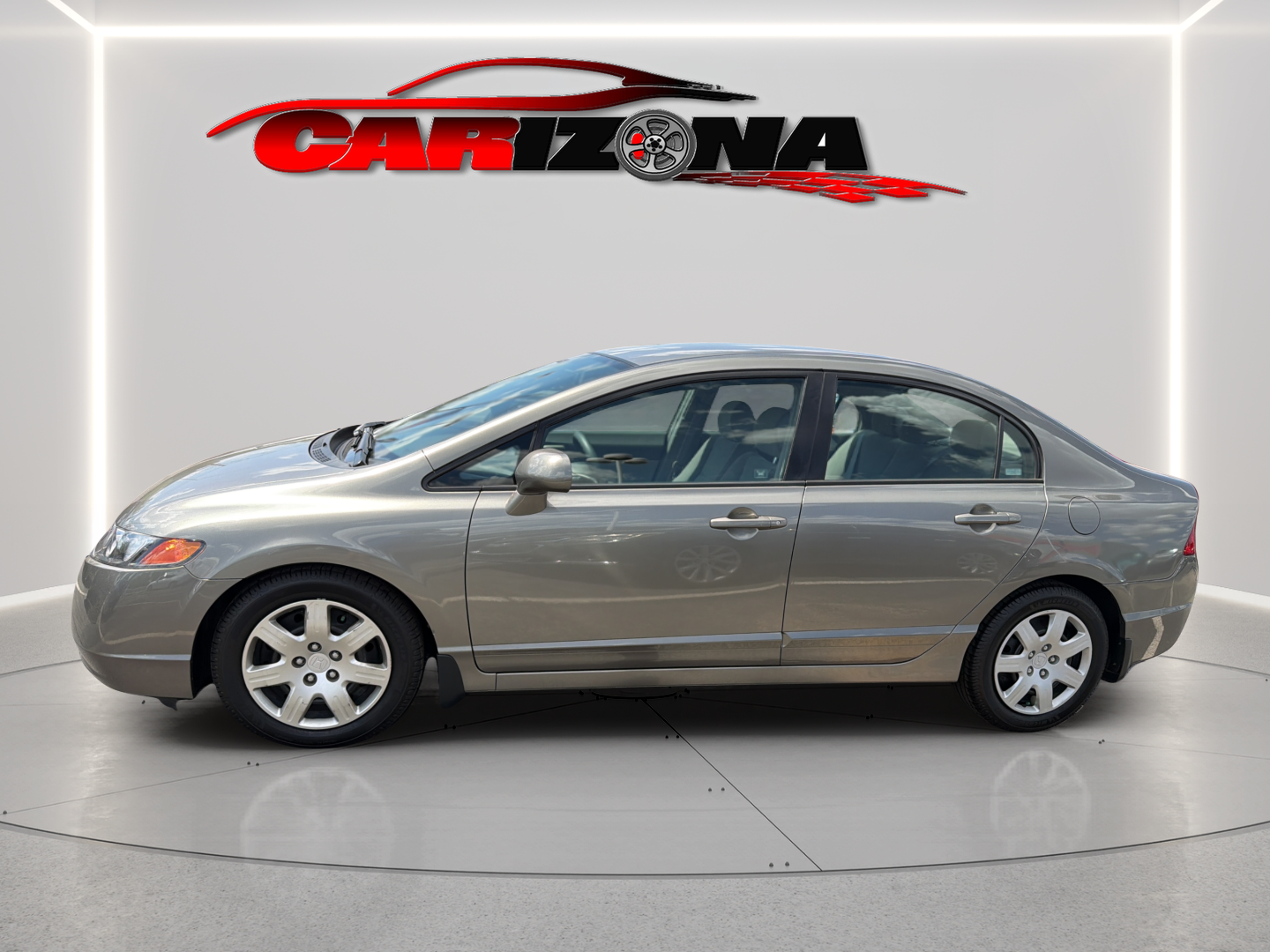 Honda Civic photo 10