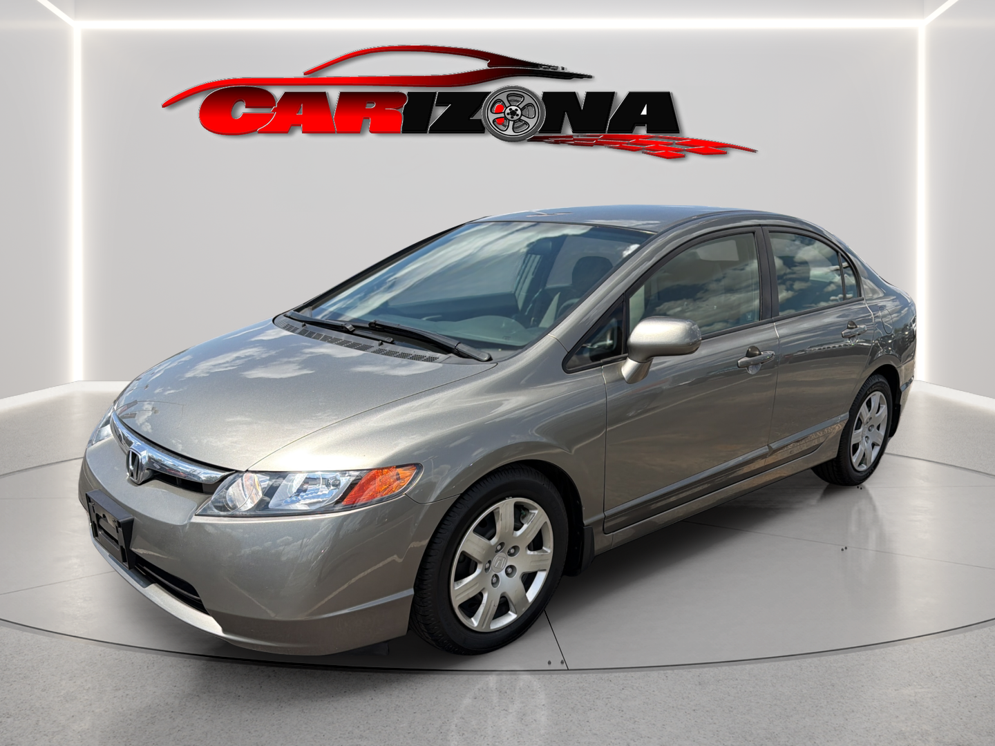 Honda Civic photo 11
