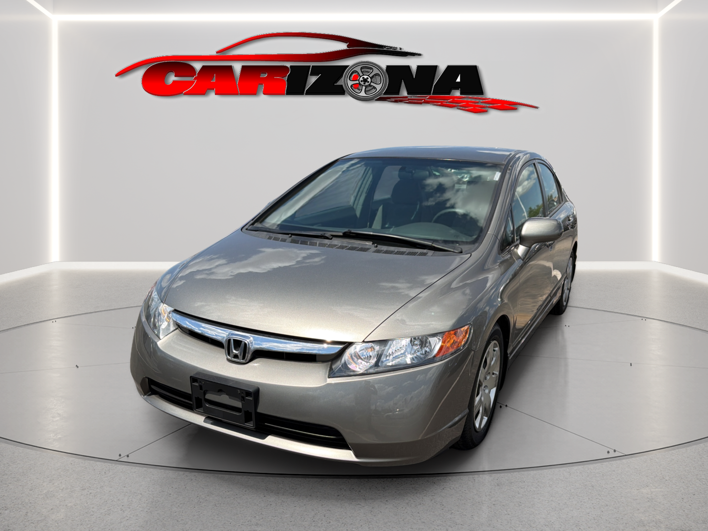 Honda Civic photo 12