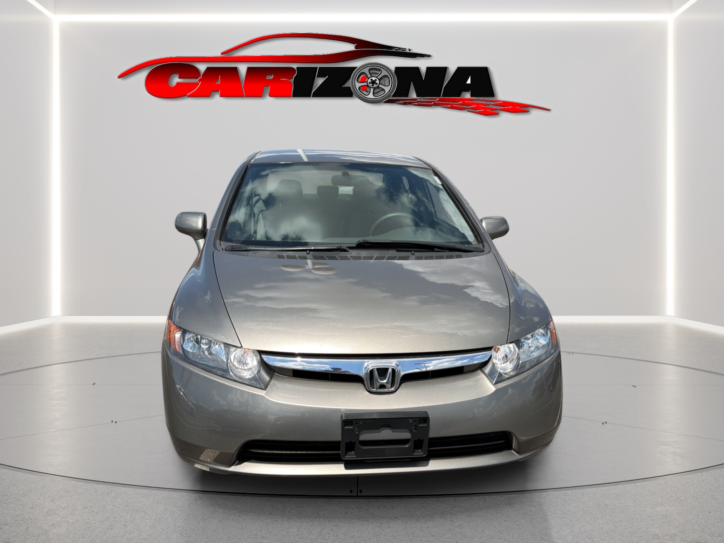 Honda Civic photo 13