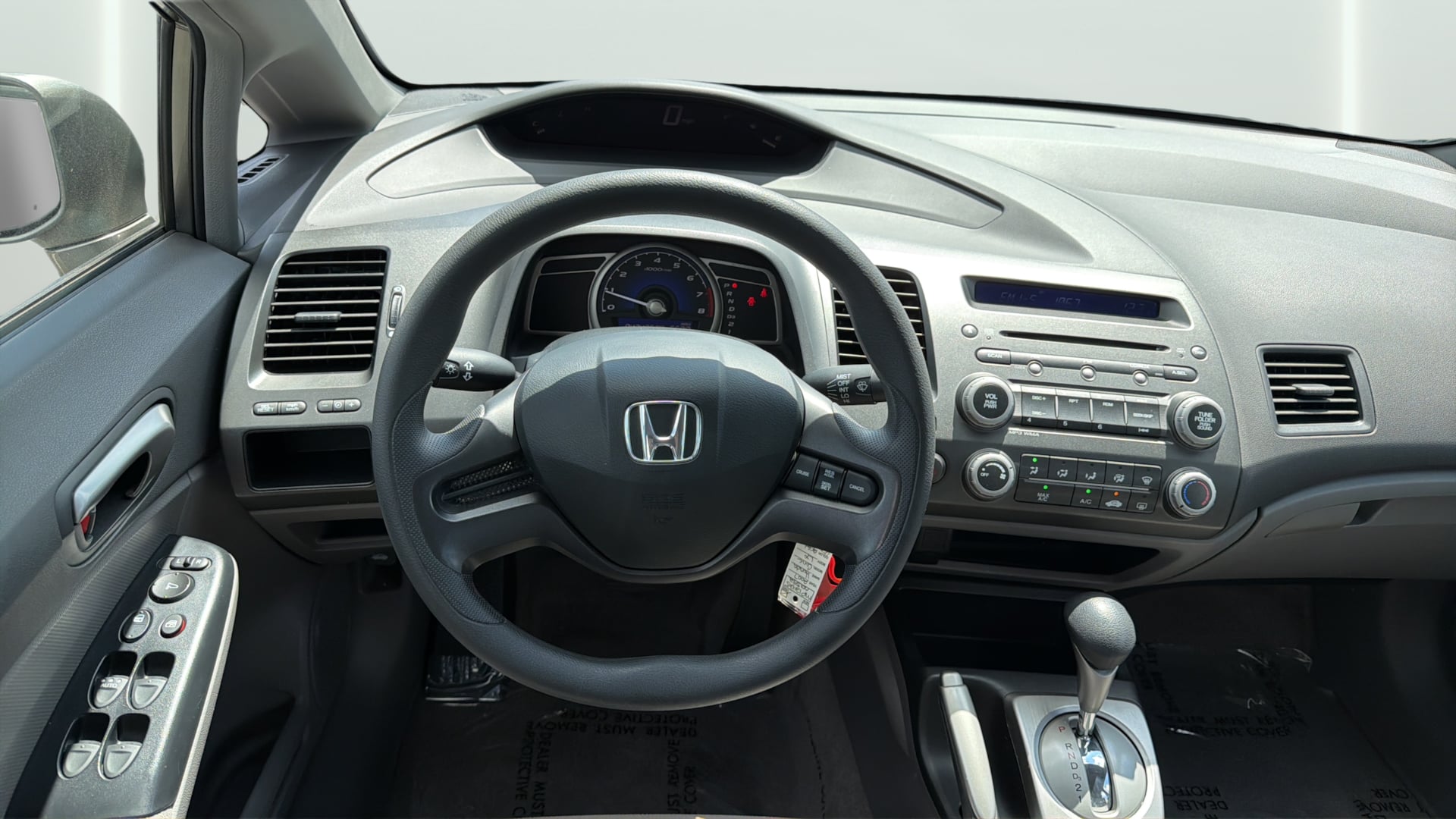 Honda Civic photo 16