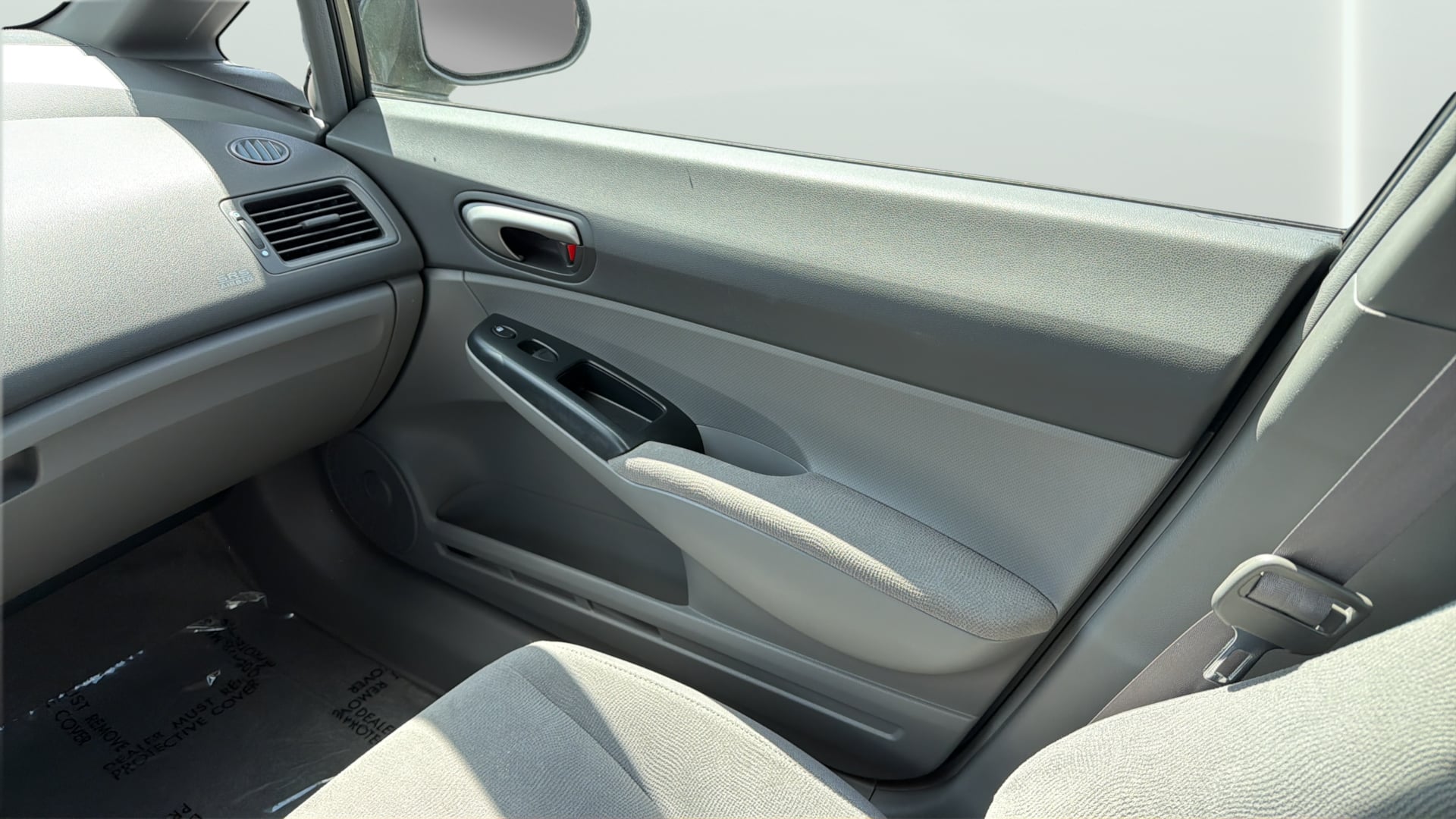 Honda Civic photo 17