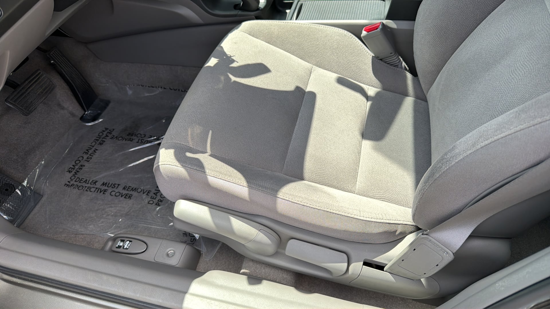 Honda Civic photo 20