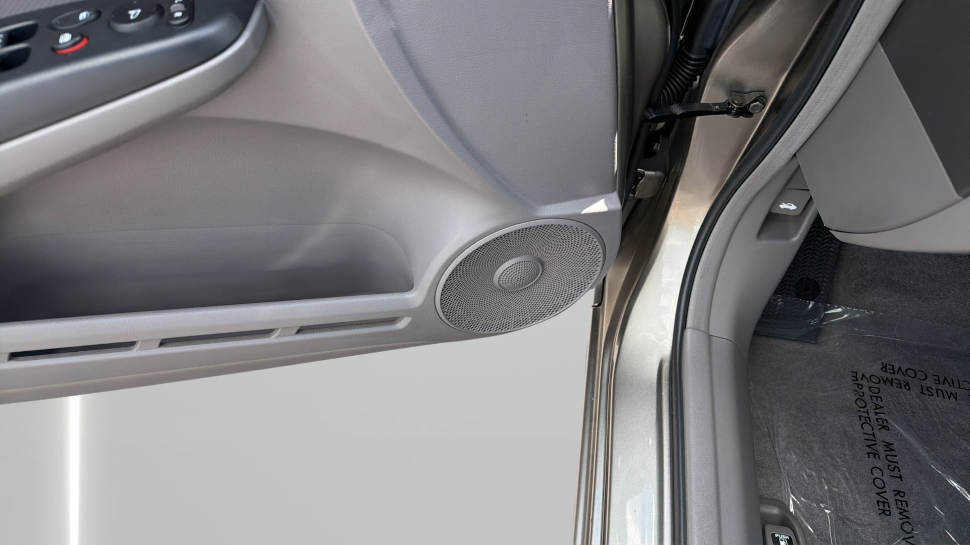 Honda Civic photo 21