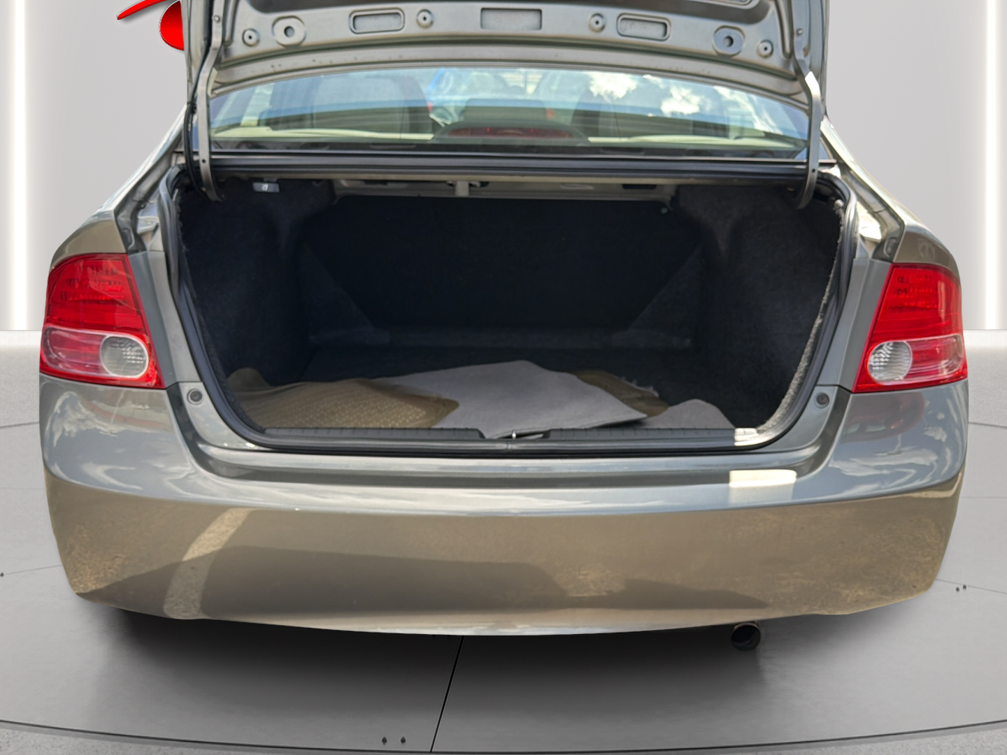Honda Civic photo 22