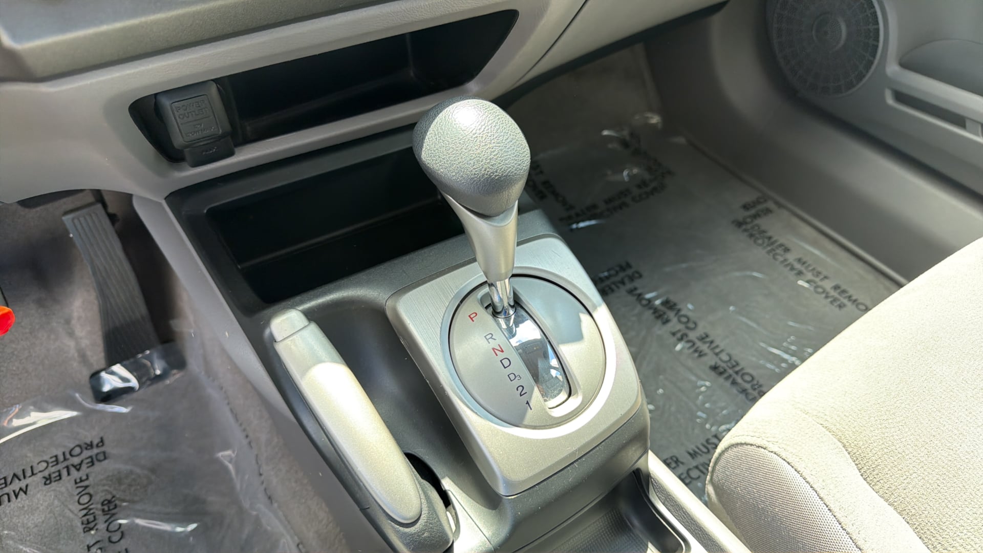Honda Civic photo 23