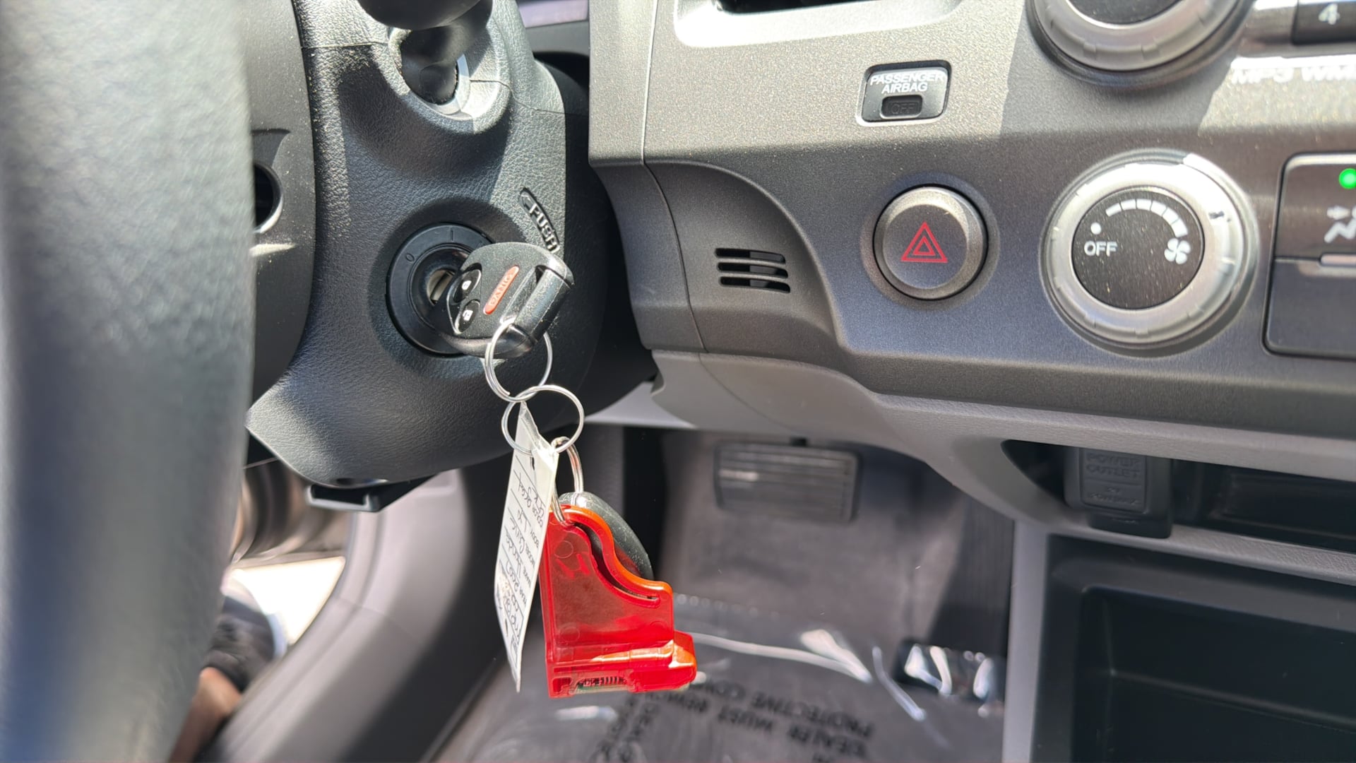 Honda Civic photo 24