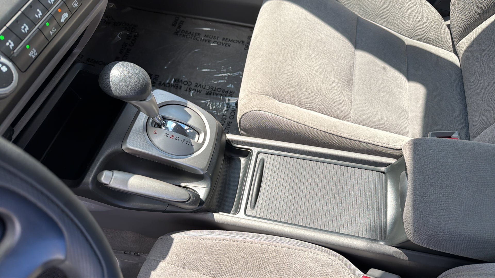 Honda Civic photo 26
