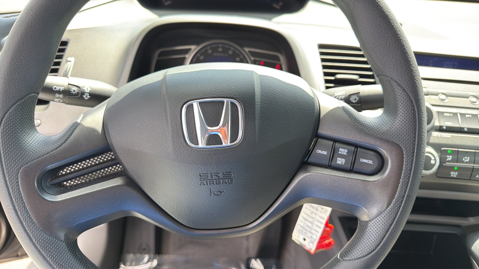 Honda Civic photo 27