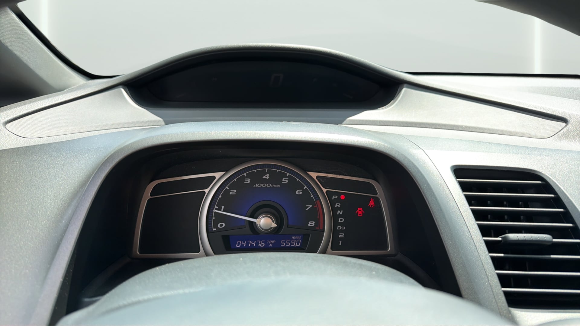 Honda Civic photo 29