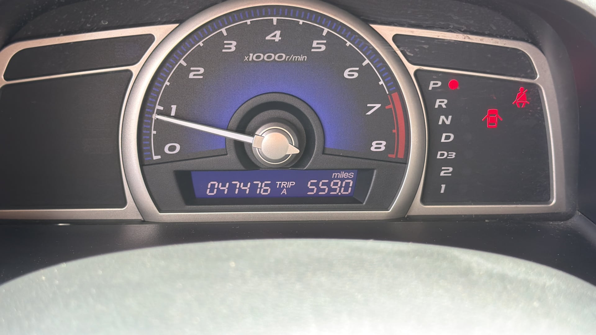 Honda Civic photo 30